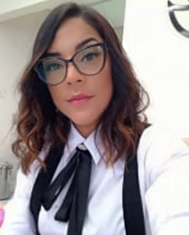 Michele Costa | L'Oréal Pró Educação